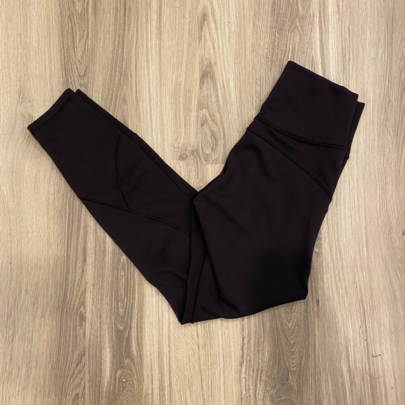 lululemon athletica Pants - Lululemon In Movement 25” Legging